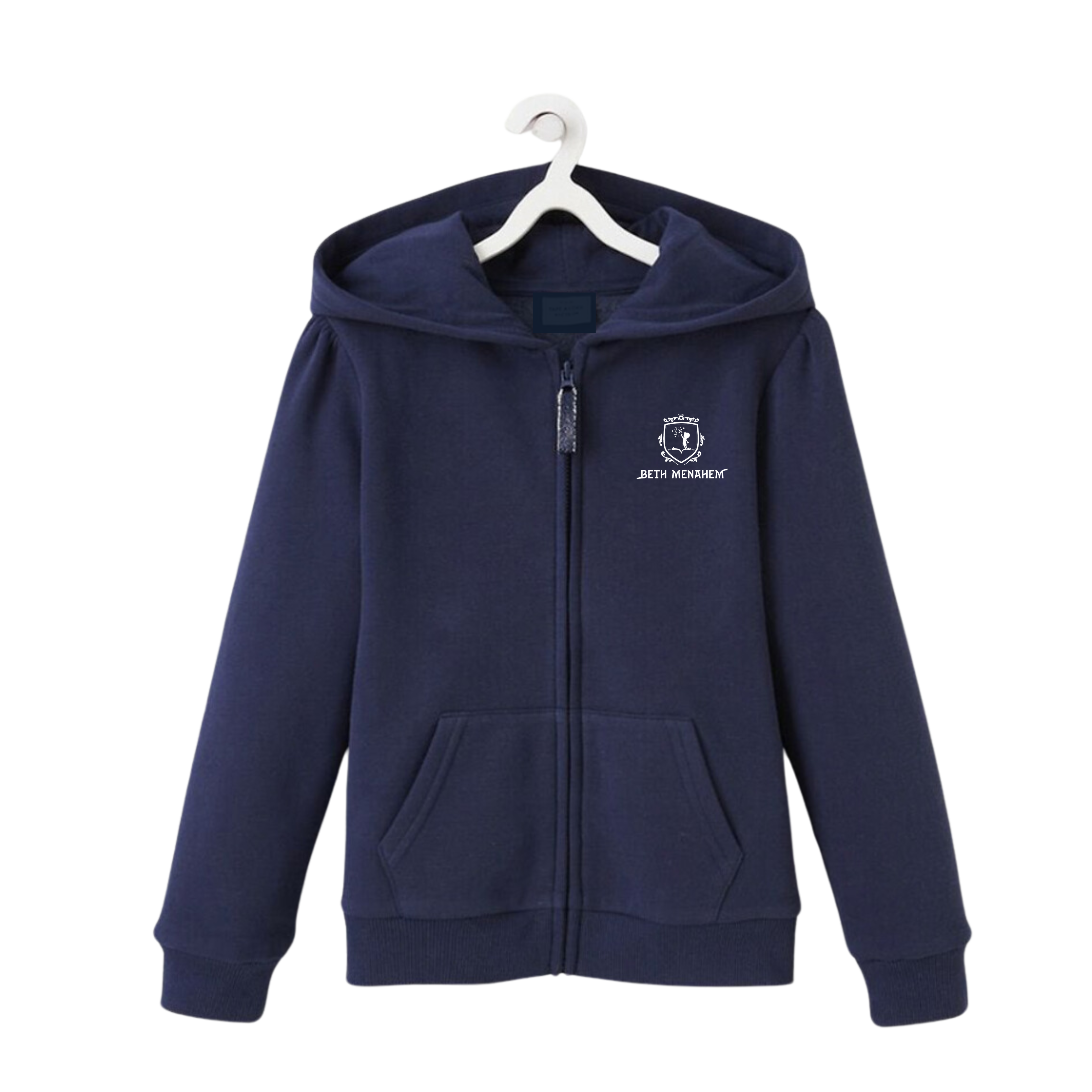 Veste à capuche - Primaire Garçon