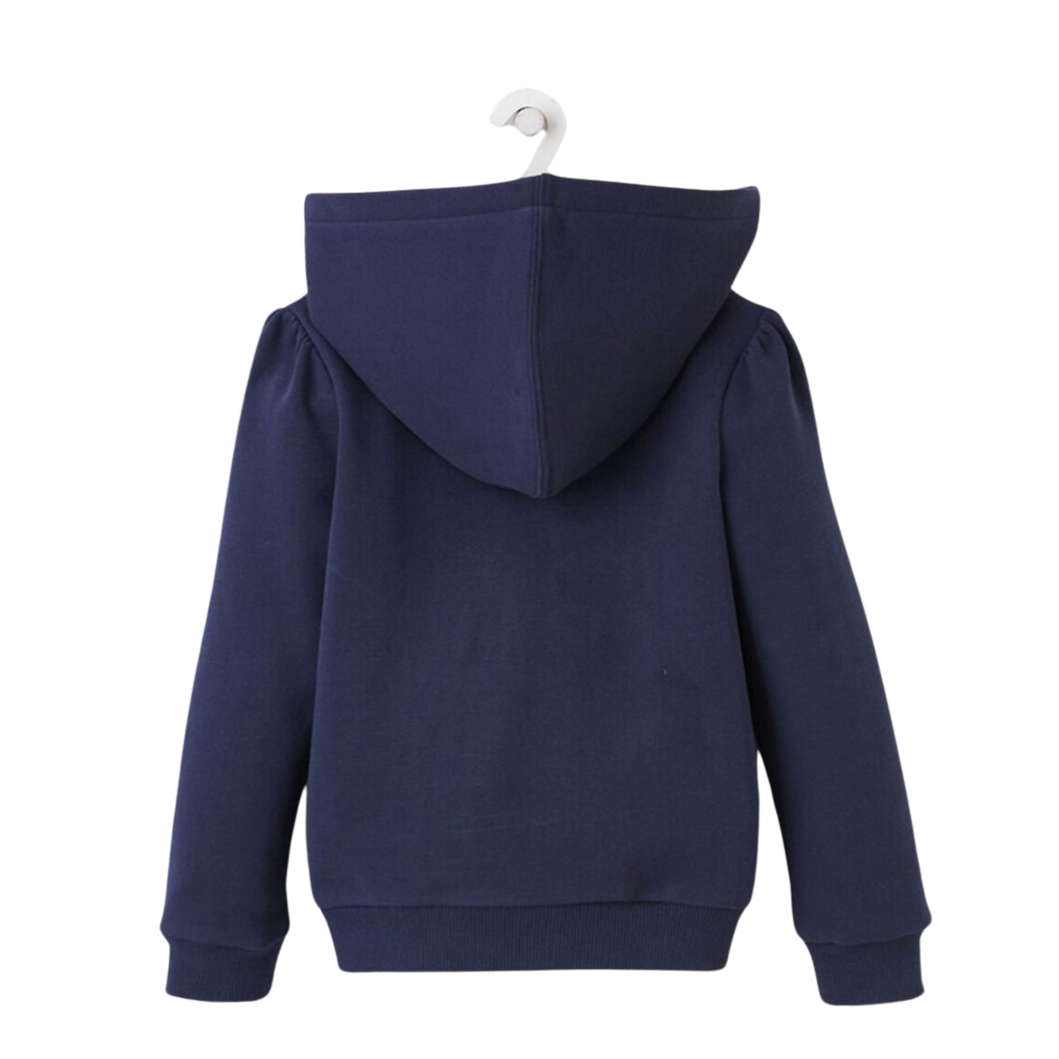 Veste à capuche - Primaire Garçon – Image 2